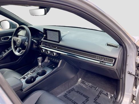 Used 2026 Honda Civic Sport Touring image 30