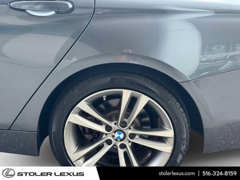 Used 2017 BMW 430i Gran Coupe RWD image 13