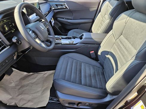 New 2026 Mitsubishi Outlander AWD image 7