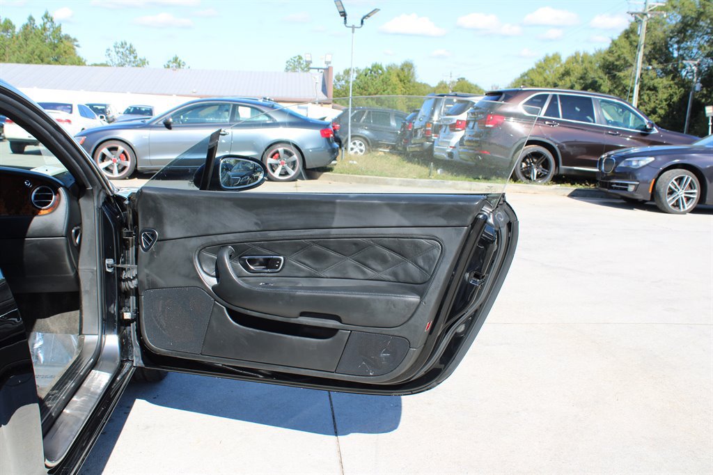 Used 2006 Bentley Continental GT AWD/4WD image 24
