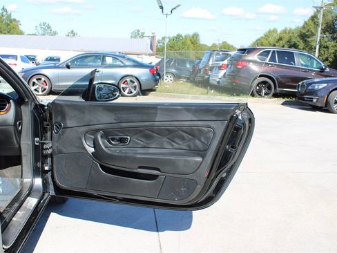 Used 2006 Bentley Continental GT image 24