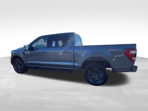 Used 2023 Ford F150 Lariat w/ Equipment Group 502A High AWD/4WD image 5