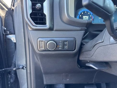 Used 2025 Ford Bronco Sport Big Bend image 18