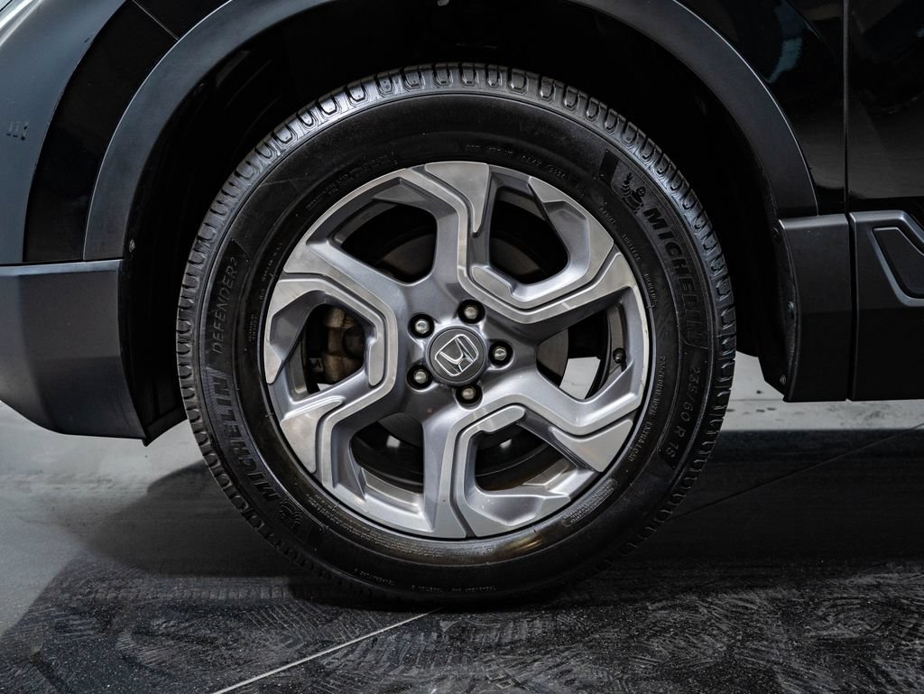 Used 2019 Honda CR-V EX-L image 13
