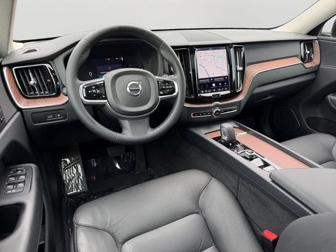 Used 2024 Volvo XC60 T8 Plus w/ Climate Package AWD/4WD image 13