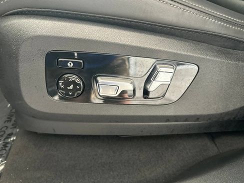 Used 2024 BMW X7 xDrive40i w/ M Sport Package AWD/4WD image 45