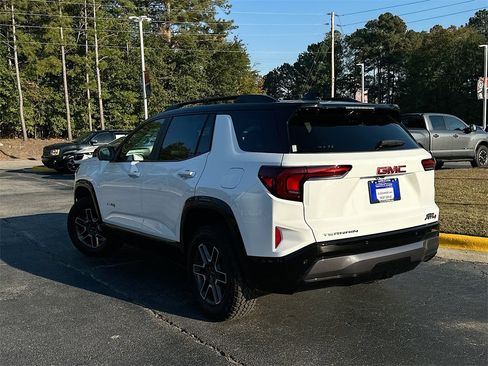 New 2026 GMC Terrain AT4 w/ Convenience Package III image 6