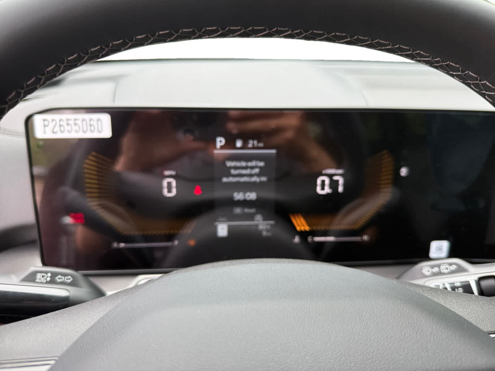 New 2026 Kia Sorento S AWD/4WD image 14
