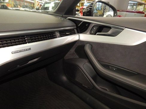 Used 2023 Audi A5 2.0T Premium Plus w/ Premium Plus image 27