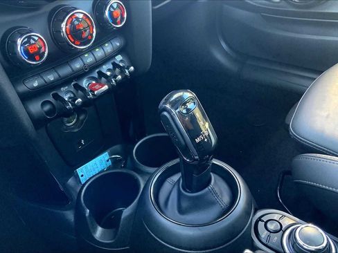 Used 2023 MINI Cooper S image 14