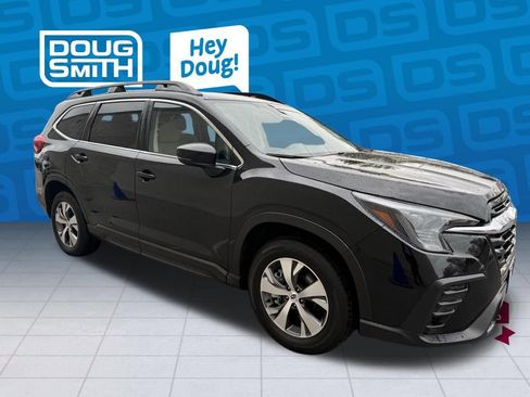 Certified 2025 Subaru Ascent Premium AWD/4WD image 5