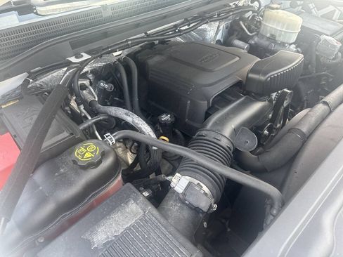 Used 2015 GMC Sierra 2500 4x4 Crew Cab image 26