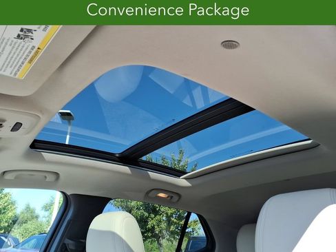 Certified 2020 Buick Encore GX Essence w/ Experience Buick Package AWD/4WD image 18