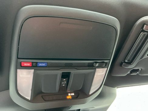 New 2026 Subaru Forester Touring image 32