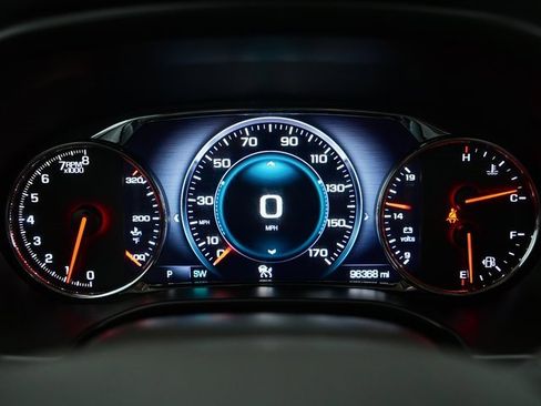 Used 2018 GMC Acadia Denali w/ Technology Package image 19