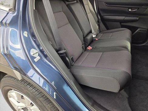 Used 2024 Honda CR-V LX image 18