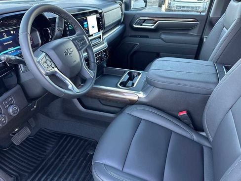 New 2026 Chevrolet Silverado 2500 LT w/ Trail Boss Package image 10