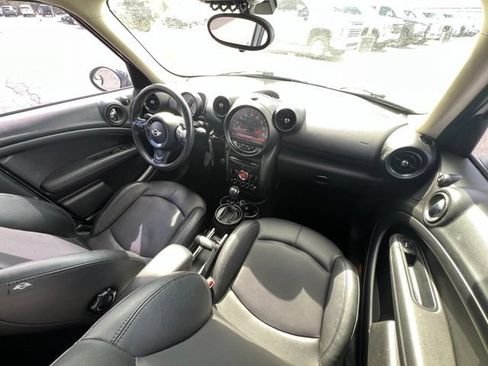 Used 2015 MINI Cooper Countryman S FWD image 20