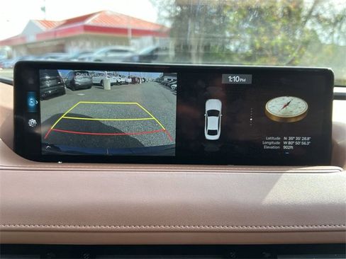 Used 2023 Genesis G80 2.5T image 17