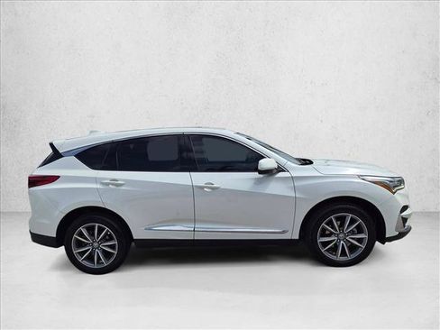 Used 2019 Acura RDX FWD w/ Technology Package image 4