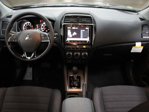 New 2026 Mitsubishi Outlander Sport SE image 20