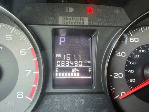 Used 2016 Subaru Forester 2.5i Premium AWD/4WD image 17