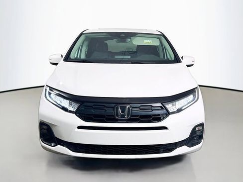 Used 2026 Honda Odyssey EX-L image 2