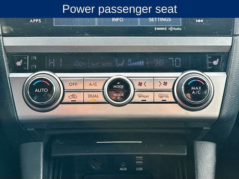 Used 2015 Subaru Outback 2.5i Limited w/ Popular Package #4 image 17