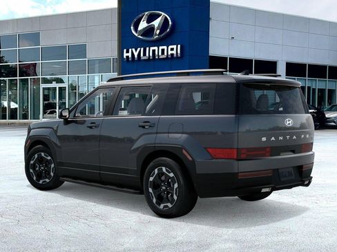 New 2026 Hyundai Santa Fe SEL FWD image 5