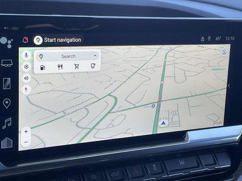 New 2026 Chevrolet Silverado 1500 RST w/ All Star Edition Plus image 21