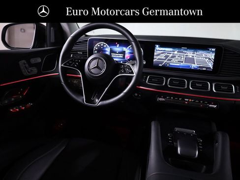 Used 2026 Mercedes-Benz GLE 350 4MATIC image 44