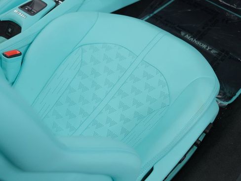 Used 2023 Ferrari F8 Tributo RWD image 43