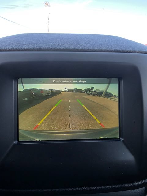Used 2019 Jeep Compass Latitude w/ Popular Equipment Group AWD/4WD image 19
