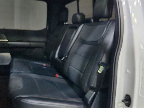 Used 2021 Ford F150 Raptor w/ Equipment Group 801A High AWD/4WD image 22
