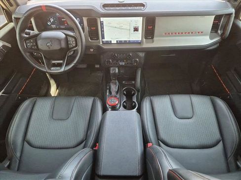 Certified 2023 Ford Bronco Raptor AWD/4WD image 17
