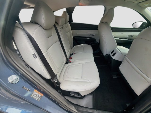 New 2026 Hyundai Tucson SEL Plus FWD image 27