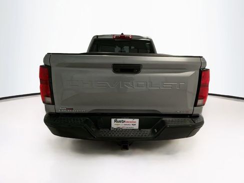 Used 2024 Chevrolet Colorado ZR2 image 6