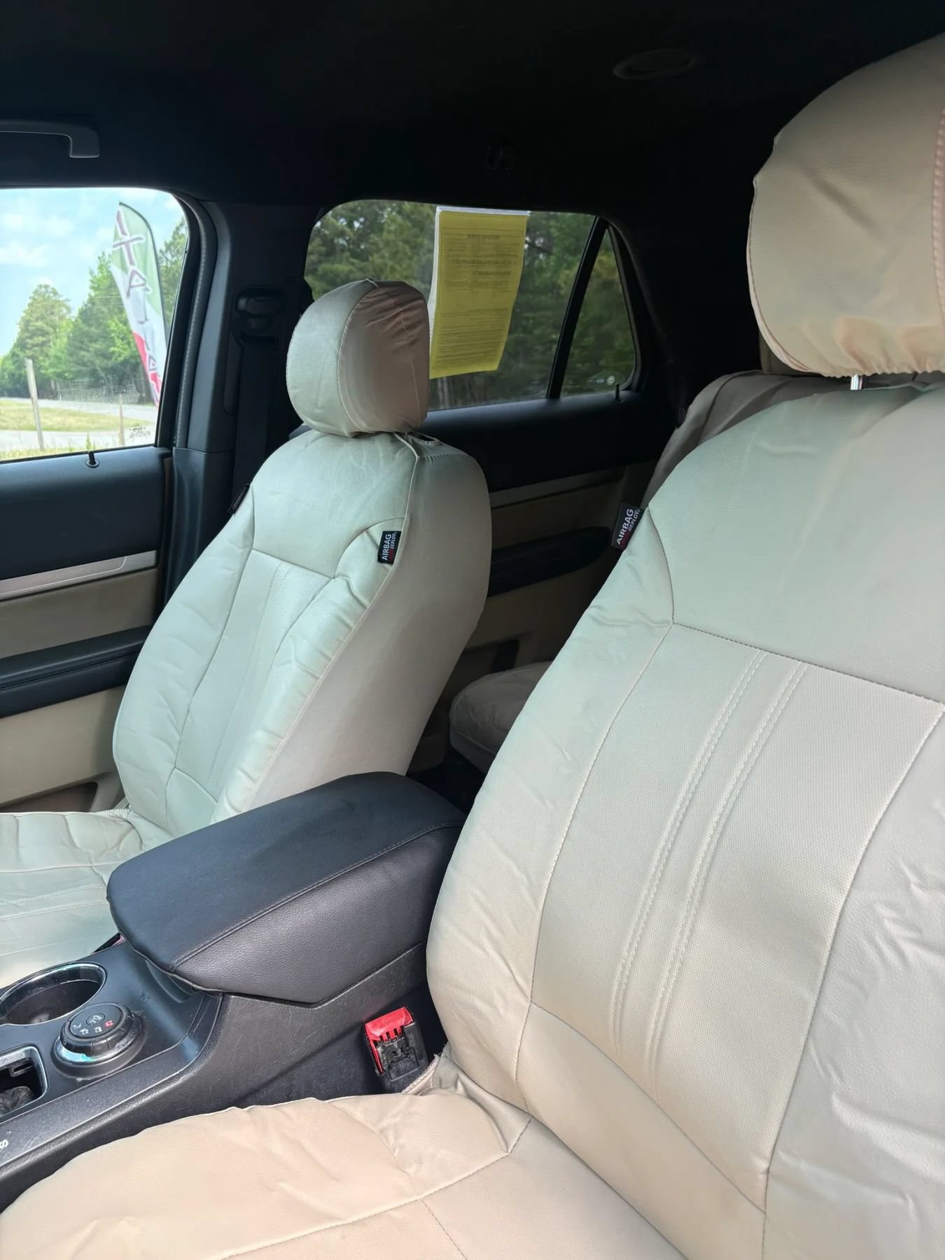 Used 2016 Ford Explorer 4WD image 28