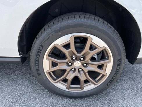 New 2027 Ford Expedition King Ranch AWD/4WD image 4