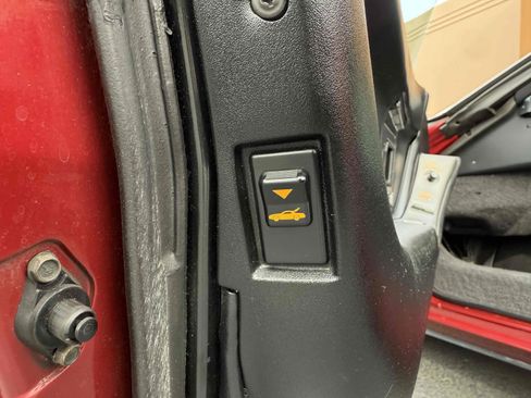 Used 1990 Chevrolet Corvette Coupe image 51