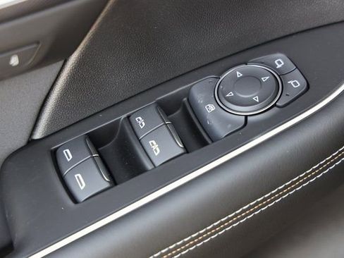 New 2026 Buick Envision Sport Touring AWD/4WD image 17