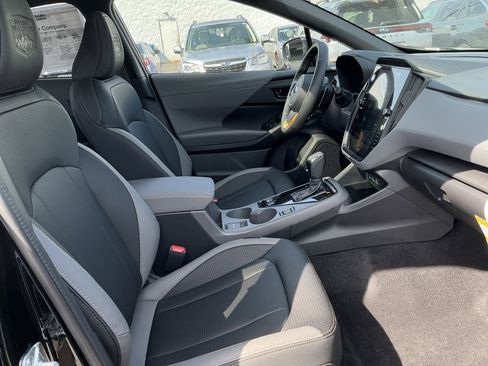 New 2026 Subaru Crosstrek 2.5i Wilderness image 24