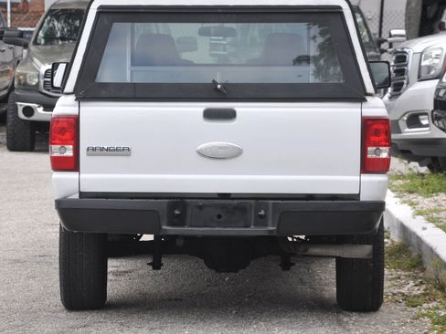 Used 2006 Ford Ranger STX RWD image 9