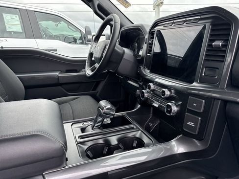 Certified 2023 Ford F150 XLT w/ Equipment Group 302A High image 15