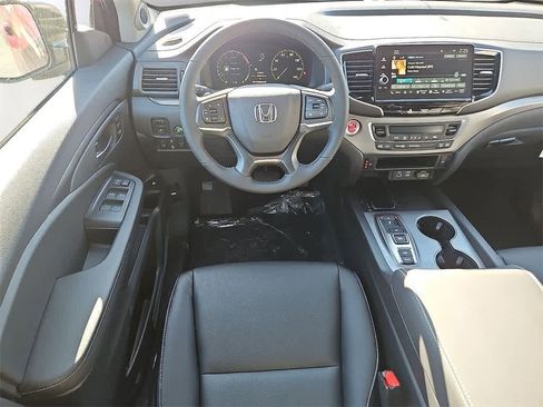 New 2026 Honda Ridgeline RTL image 6