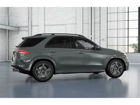 New 2026 Mercedes-Benz GLE 350 4MATIC image 18