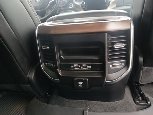 Used 2022 RAM 1500 Laramie image 20