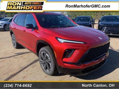 New 2026 Buick Enclave Sport Touring w/ Power Package