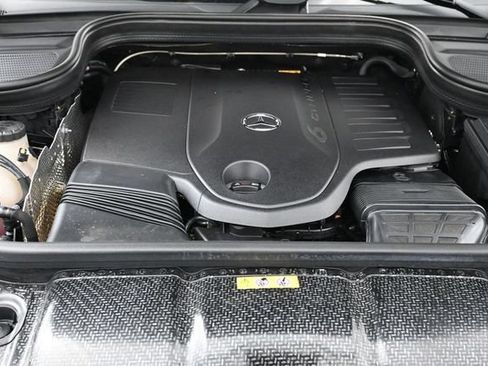 Used 2026 Mercedes-Benz GLS 450 4MATIC image 22