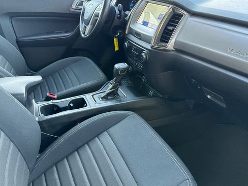 Used 2022 Ford Ranger XLT w/ FX4 Off-Road Package image 15